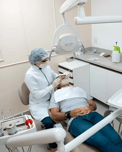 Advanced Teeth Whitening Solutions
