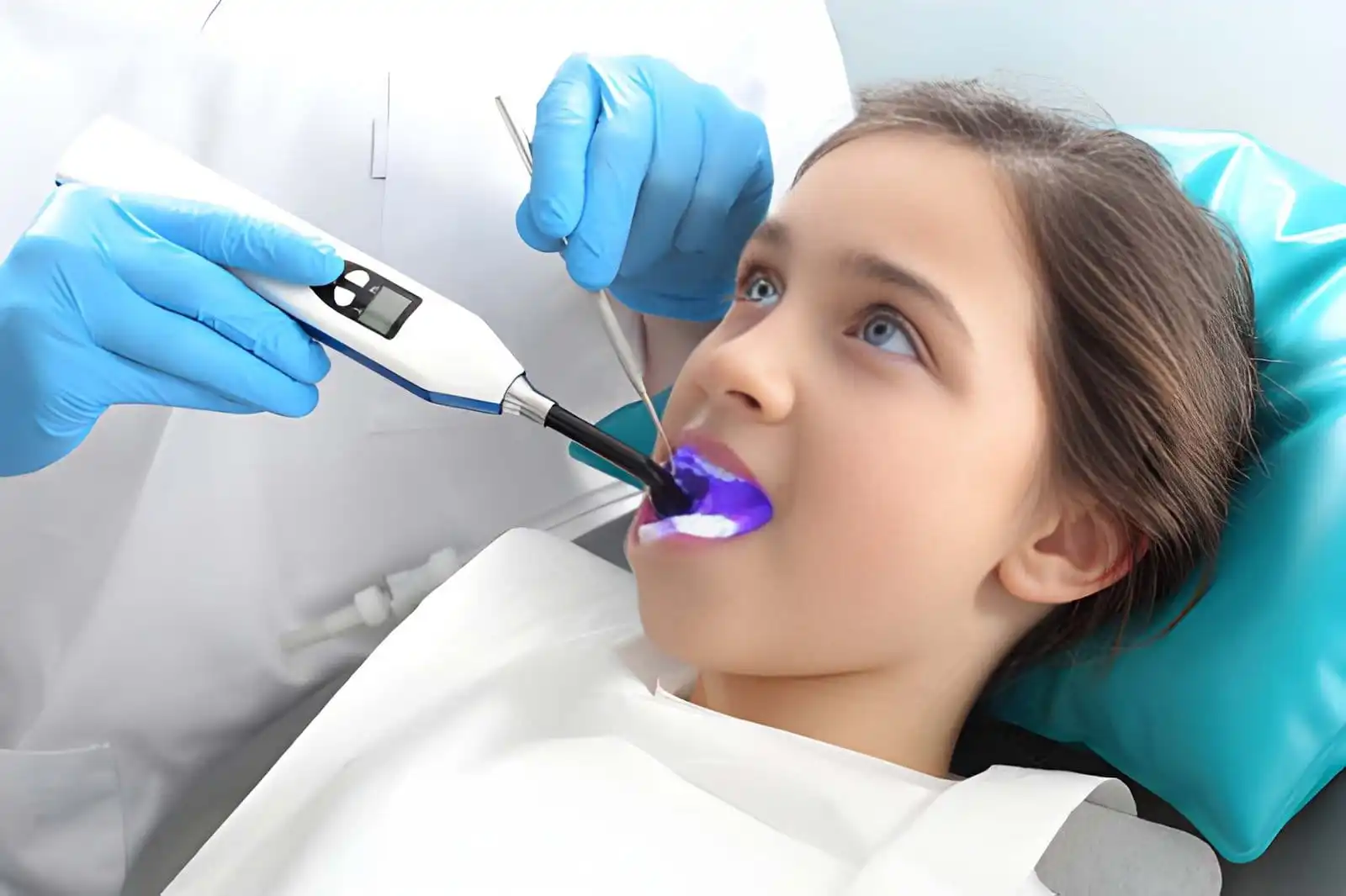 Paediatric Dentistry at Dharma Dental