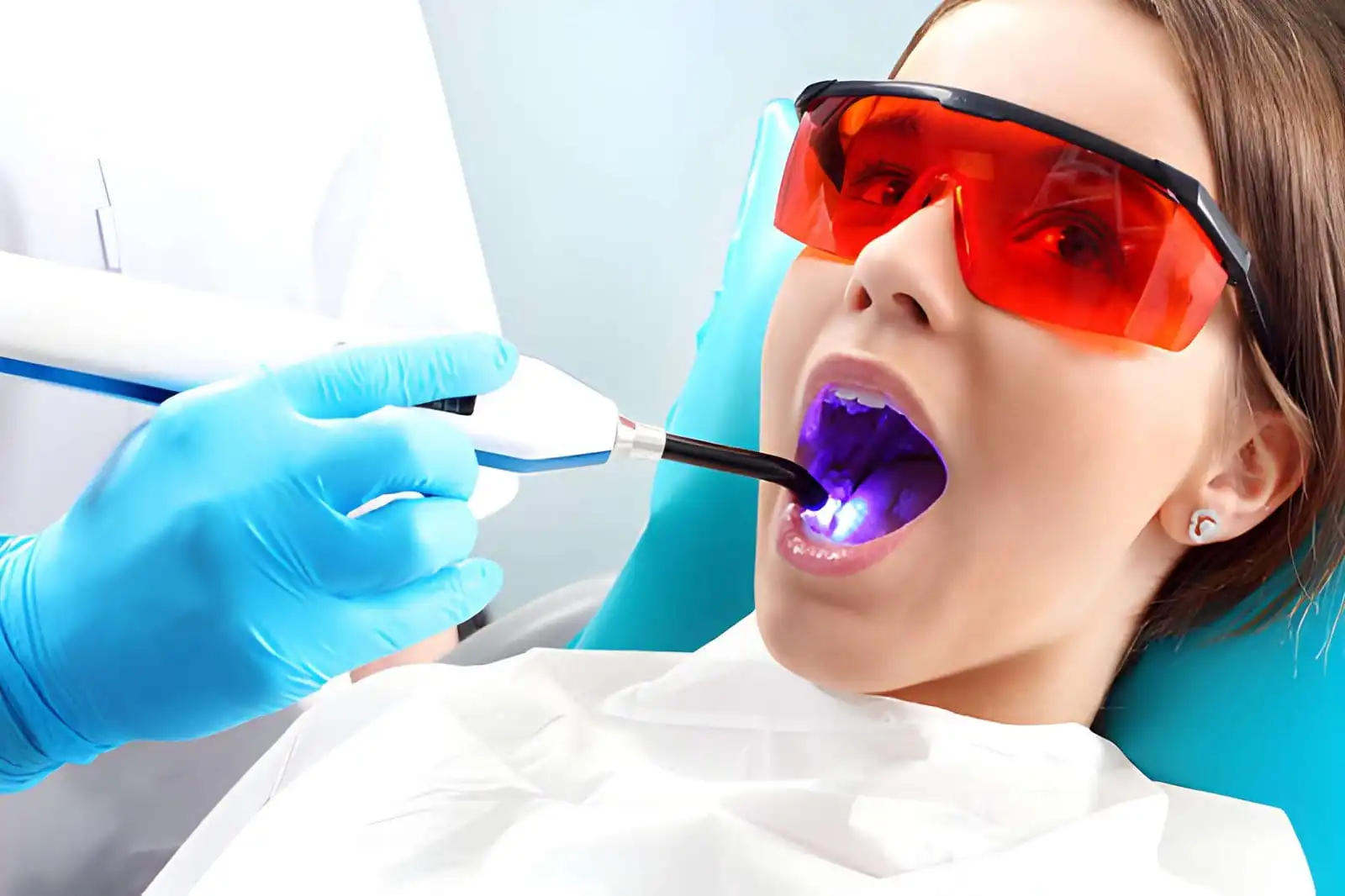 Root Canal Treatment at Dharma Dental