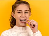Dental Treatment at Dharma Dental