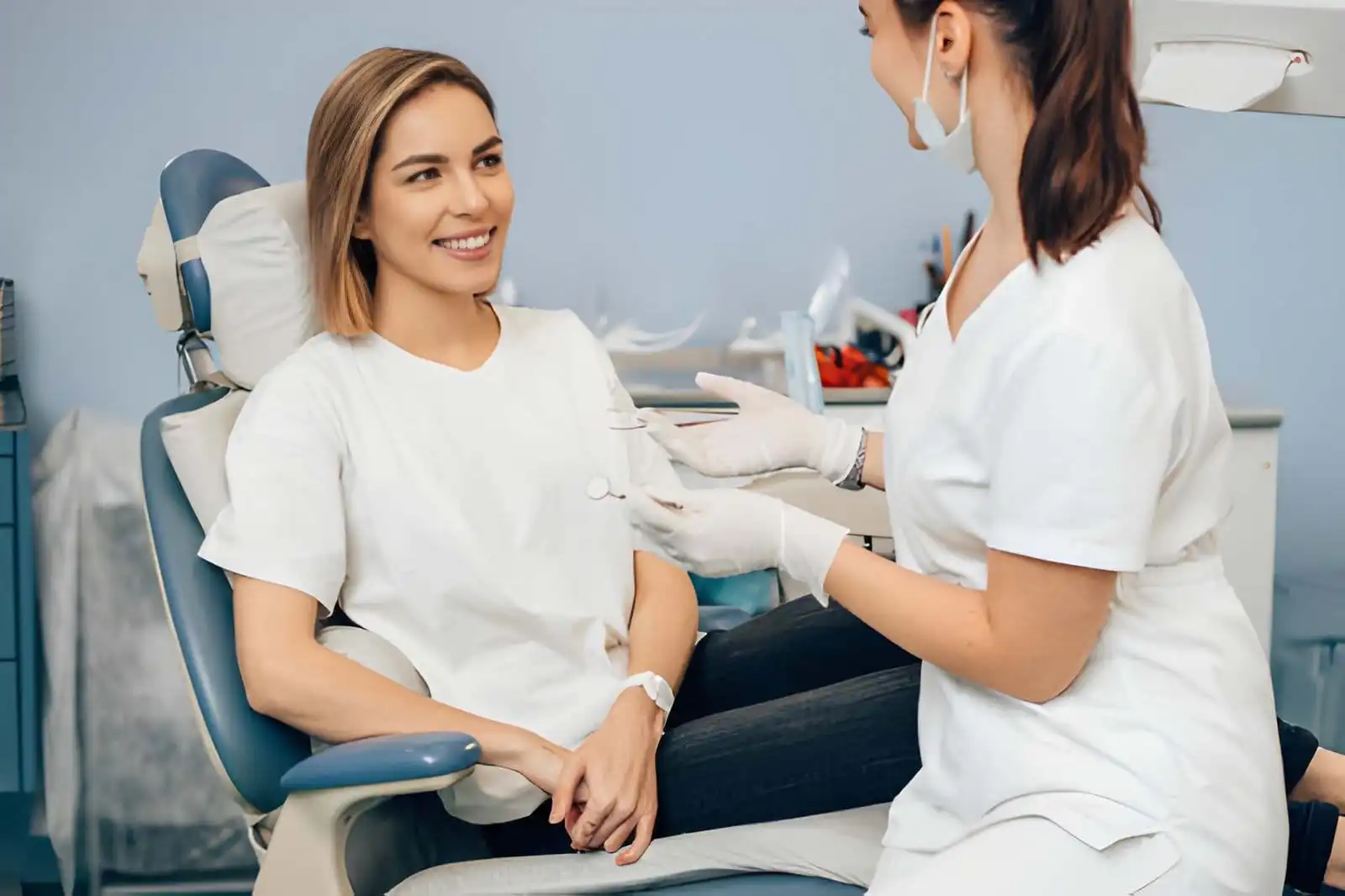 General Dentistry at Dharma Dental